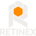 Retinex Inc. Logo Process Monitoring
